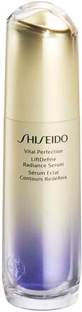 Shiseido Vital Perfection Liftdefine radiance serum 40 ml