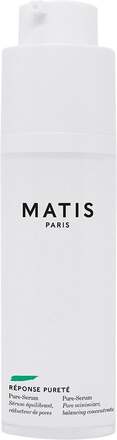 Matis Pure-Serum Rensende serum fet/uren hud - 30 ml