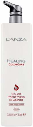 L'ANZA Healing Colorcare Color Preserving Shampoo - 1000 ml