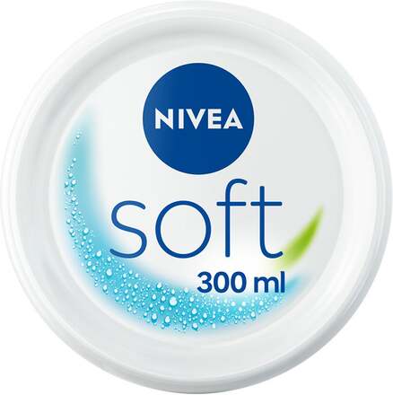 Nivea Soft 300 ml