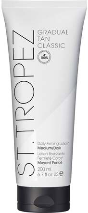 St.Tropez Gradual Tan For Body Medium/Dark - 200 ml