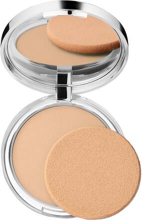 Clinique Stay-Matte Sheer Pressed Powder Stay Golden - 7 g