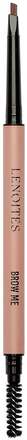 Lenoites Brow Me - Brow Sculpting Pencil Chocolate