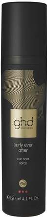 ghd Wetline Curly Ever After Curl Hold Spray - 120 ml