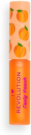 Makeup Revolution Lip Oil Peach Juice - 6 g