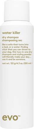 Evo Style Water Killer Dry Shampoo 200 ml