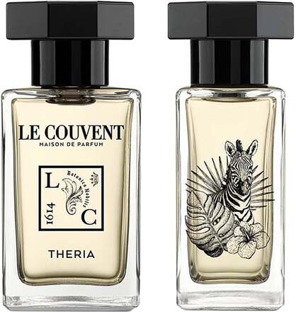 Le Couvent Singulière Theria Eau de Parfum - 50 ml