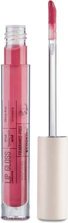 Ecooking Lip Gloss Cerise - 3,5 g