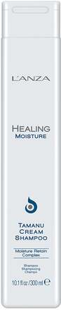L'ANZA Healing Moisture Tamanu Cream Shampoo - 300 ml