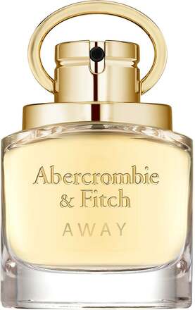 Abercrombie & Fitch Away Woman Eau de Toilette - 50 ml
