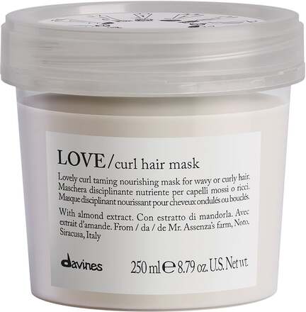 Davines Love Curl Hair Mask 250 ml