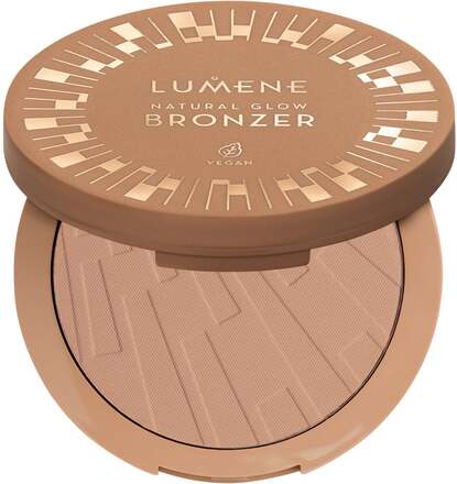 Lumene Natural Glow Bronzer 1 Arctic Summer - 10 g