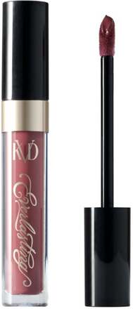 KVD Beauty Mini Everlasting Hyperlight TP Liquid Lipstick 10 Queen Of Poisos