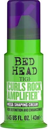 TIGI Bed Head Curls Rock Amplifier Curls Cream 43 g