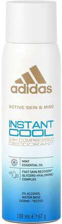 Adidas Skin & Mind Instant Cool 100 ml