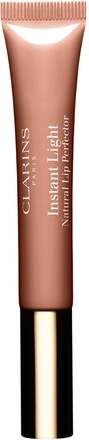 Clarins Natural Lip Perfector 06 Rosewood Shimmer - 12 ml