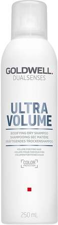 Goldwell Dualsenses Ultra Volume Bodifying Dry Shampoo - 250 ml