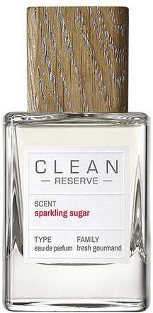 Clean Reserve Sparkling Sugar Eau de Parfum - 50 ml