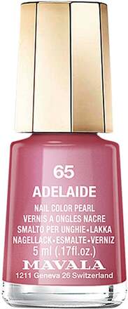 Mavala Nail Color Pearl 65 Adelaine - 5 ml