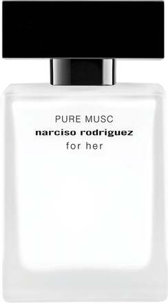 Narciso Rodriguez For Her Pure Musc Eau de Parfum - 30 ml