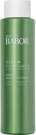 Babor Cleanformance Herbal Balancing Toner 200 ml