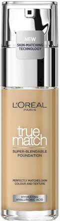 L'Oréal Paris True Match Super-Blendable Foundation Beige - 30 ml