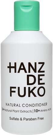 Hanz de Fuko Natural Conditioner Natural Conditioner - 237 ml