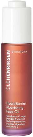Ole Henriksen Strength Facial Oil 30 ml