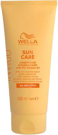 Wella Professionals Invigo Sun Conditioner 200 ml