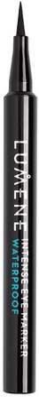 Lumene Intense Eye Marker Waterproof Black - 1.1 ml