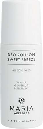 Maria Åkerberg Deo Roll-On Sweet Breeze 60 ml