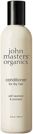 John Masters Organics Lavender & Avocado Conditioner 236 ml