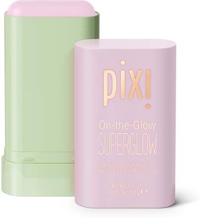 Pixi On-the-Glow Superglow Petal Dew - 19 g