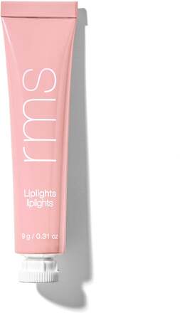RMS Beauty Liplights Cream Lip Gloss 9 g