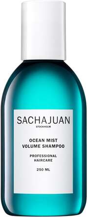 SACHAJUAN Ocean Mist Volume Shampoo - 250 ml