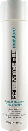 Paul Mitchell Instant Moisture Daily Shampoo - 300 ml