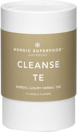Nordic Superfood Tea - Cleanse 30 g
