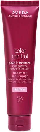 Aveda Color Control Leave-In Crème Rich Treatment 100 ml