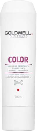 Goldwell Dualsenses Color Brilliance Conditioner - 200 ml