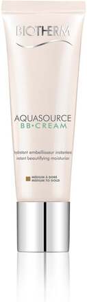 Biotherm Aquasource BB Cream (Medium to Gold) - 30 ml