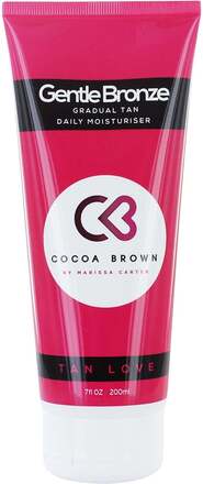 Cocoa Brown Gentle Bronze Gradual Tan - 200 ml