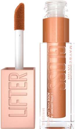 Maybelline Lifter Gloss Gold 19 - 5,4 ml