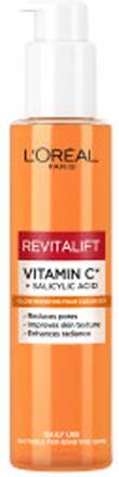 L'Oréal Paris Revitalift Clinical Vitamin C Rengöringsmousse