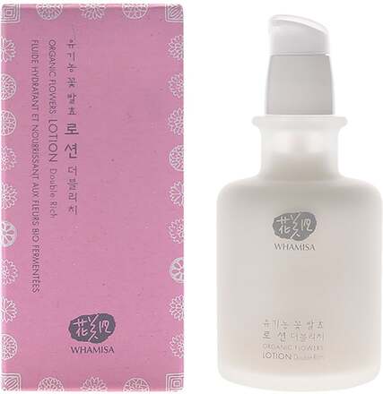 Whamisa Skincare Lotion Double Rich 150 ml