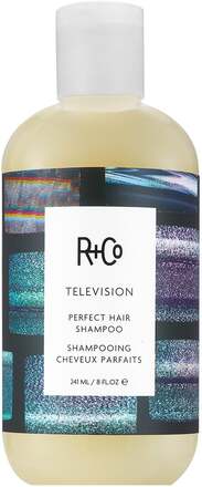 R+Co Television Perfect Shampoo 251 ml