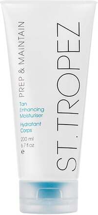 St.Tropez Prep & Maintain Tan Enhancing Moisturiser - 200 ml