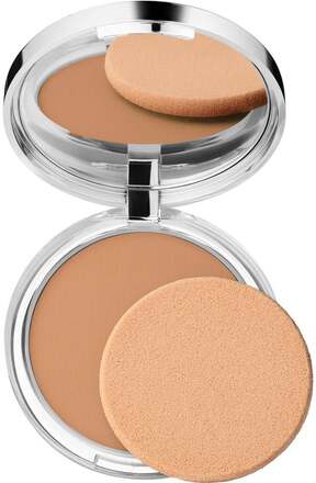 Clinique Stay-Matte Sheer Pressed Powder Stay Spice - 7,6 g