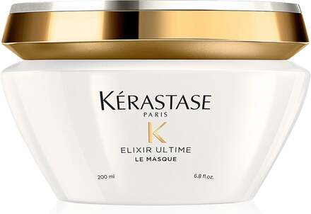 Kérastase Elixir Ultime Le Masque - 200 ml