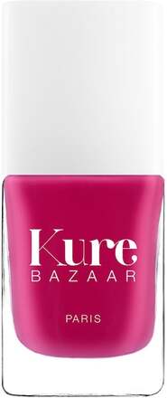 Kure Bazaar Nail Polish Rose Punk - 10 ml