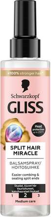 Schwarzkopf Gliss Express-Repair-Conditioner Spray Split Hair Miracle